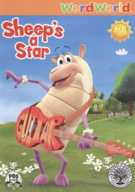 Word World: Sheep's A Star