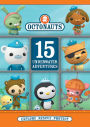 Octonauts: 15 Underwater Adventures