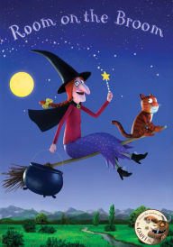 Room on the Broom