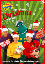 Wiggles: It's Always Christmas with You!
