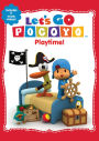 Pocoyo: Playtime