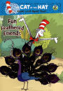 The Cat in the Hat Knows a Lot About That!: Fun Feathered Friends