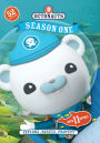 Octonauts Season 1