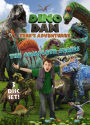Dino Dan: Trek's Adventures Complete Series