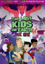 The Last Kids on Earth: Book Three