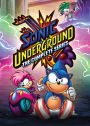 Sonic Underground: The Complete Series [4 Discs]