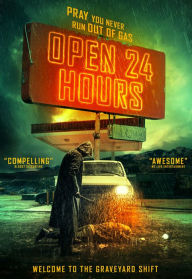 Title: Open 24 Hours