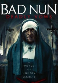 Title: Bad Nun: Deadly Vows