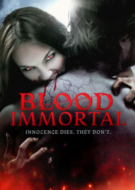 Title: Blood Immortal