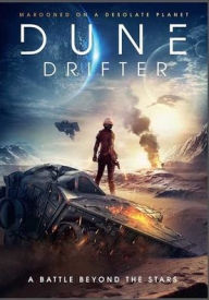 Title: Dune Drifter