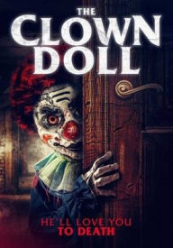 Title: The Clown Doll