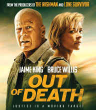 Title: Out of Death [Blu-ray]