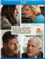 Mass [Blu-ray]