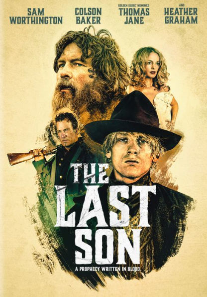 The Last Son