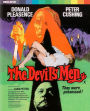 The Devil's Men [Limited Edition] [Blu-ray]