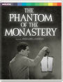 The Phantom of the Monastery [Limited Edition] [Blu-ray]