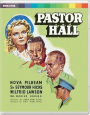 Pastor Hall (Us Limited Edition) Bd / (Ltd)