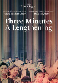 Title: Three Minutes: A Lengthening