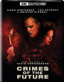 Crimes of the Future [4K Ultra HD Blu-ray]