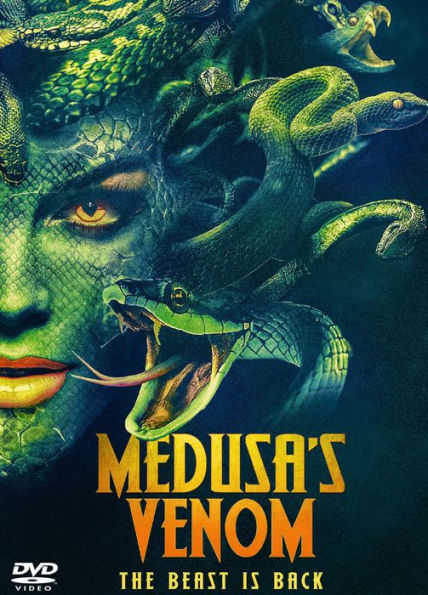 Medusa's Venom: The Beast Is Back