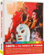 Santo vs the Riders of Terror [Blu-ray]