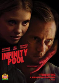 Title: Infinity Pool