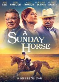 Title: A Sunday Horse