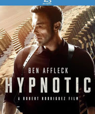 Title: Hypnotic [Blu-ray]