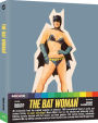The Bat Woman [Blu-ray]