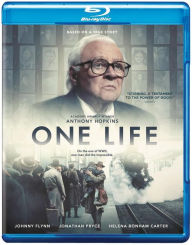 Title: One Life [Blu-ray]