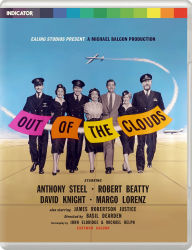 Title: Out of the Clouds [Blu-ray]