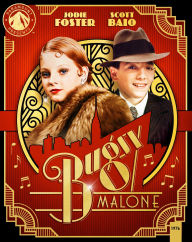 Title: Bugsy Malone [Blu-ray] [Paramount Presents] [For Sale Online Only]