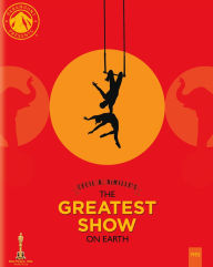 Title: Greatest Show On Earth [Blu-ray] [Paramount Presents] [For Sale Online Only]