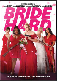 Title: Bride Hard
