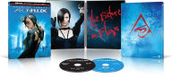 Title: Aeon Flux [4K Ultra HD Blu-ray]