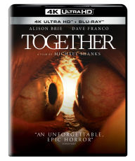 Title: Together [4K Ultra HD Blu-ray]