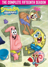 Title: Spongebob Squarepants: Season 15