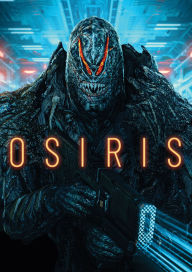 Title: Osiris