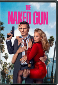 Title: The Naked Gun