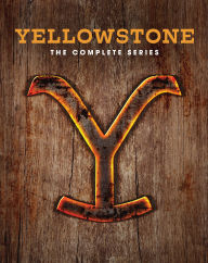 Title: Yellowstone: The Complete Series