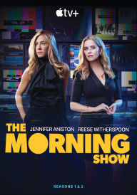 Title: The Morning Show: Seasons 1 and 2