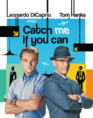 Catch Me If You Can [4K Ultra HD Blu-ray]