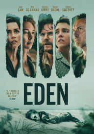 Title: Eden