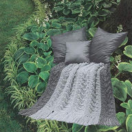 Title: Green and Gray, Artist: Pile