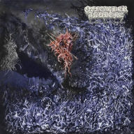 Title: Sulfuric Disintegration, Artist: Of Feather and Bone
