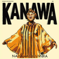 Title: Kanawa, Artist: Nahawa Doumbia