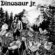 Title: Dinosaur, Artist: Dinosaur Jr.