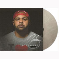 Title: Autograph, Artist: Joell Ortiz