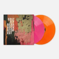 Title: Veckatimest, Artist: Grizzly Bear