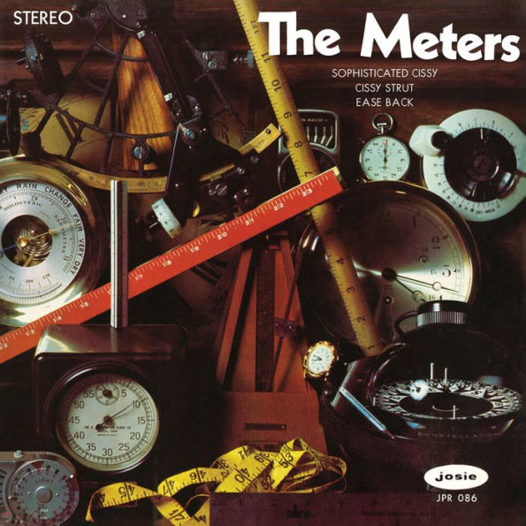 The Meters